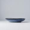 Чиния за десерт INDIGO BLUE 23 см, MIJ