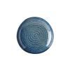 Чиния за десерт INDIGO BLUE 23 см, MIJ