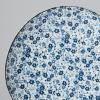 Чиния за десерт BLUE DAISY 19 см, MIJ