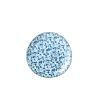 Чиния за десерт BLUE DAISY 19 см, MIJ