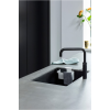 Органайзер за кухненска мивка, светлосив, Brabantia