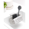 Органайзер за кухненска мивка, светлосив, Brabantia