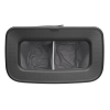 Кош за пране BO 2 x 45л, черен, Brabantia