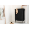 Кош за пране BO 2 x 45л, черен, Brabantia