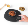 Дигитална кухненска везна PLUS, сива, Brabantia