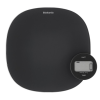 Дигитална кухненска везна PLUS, сива, Brabantia