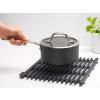 Защитна подложка за мивка, сив, Brabantia