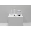 Поставка за тоалетна хартия CLASSIC, бяла, Brabantia