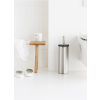 четка за тоалетна PROFILE, матирана стомана, Brabantia