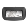 Кош за пране BO 60л, черен, Brabantia