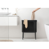 Кош за пране BO 60л, черен, Brabantia