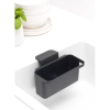 Органайзер за мивка, тъмно сив, Brabantia