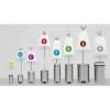 Торби за боклук C PERFECTFIT 10-12 л, 20 бр., Brabantia