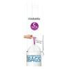 Торби за боклук C PERFECTFIT 10-12 л, 20 бр., Brabantia