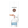 Торби за боклук L PERFECTFIT 40-45 л, 10 бр., Brabantia