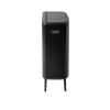 Кош за отпадъци с докосване BO HI 2 x 30л, черен, Brabantia