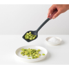 Черпак TASTY PLUS, червен, Brabantia