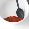 Черпак TASTY PLUS, червен, Brabantia