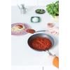 Черпак TASTY PLUS, червен, Brabantia