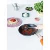 Черпак TASTY PLUS, червен, Brabantia