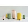 Кошче за отпадъци с педал NEWICON 30л, бяло, Brabantia