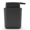 Дозатори за сапун SINKSIDE, сив, Brabantia