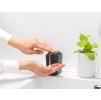 Дозатори за сапун SINKSIDE, сив, Brabantia