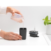 Дозатори за сапун SINKSIDE, сив, Brabantia