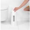 Поставка за резервни ролки, бяла, Brabantia