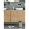 Кош за отпадъци с докосване TOUCH BIN 3л, платина, Brabantia
