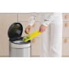 Кош за отпадъци с докосване TOUCH BIN NEW 30л, платина, Brabantia