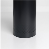Кош за пране 60л, с корков капак, черен, Brabantia