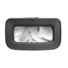 Кош за пране BO 60л, бял, Brabantia