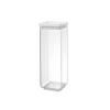 Контейнер за съхранение на храна TASTY PLUS, 2,5 л, светлосив, пластмаса, Brabantia