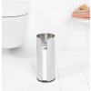 Поставка за резервни ролки, лъскава стомана, Brabantia