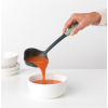 Черпак TASTY PLUS, зелен, Brabantia