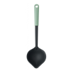 Черпак TASTY PLUS, зелен, Brabantia