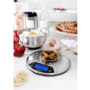 Дигитална кухненска везна, кръгла, Brabantia
