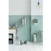 четка за тоалетна PROFILE, блестяща стомана, Brabantia
