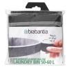 Резервна чанта за кош за пране 50-60л, Brabantia