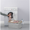 Кош за пране 40л, сгъваем, Brabantia