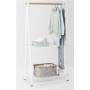 Кош за пране 40л, сгъваем, Brabantia