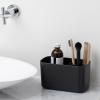 Органайзер за баня, сив, Brabantia