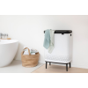 Кош за пране BO 2 x 45л, бял, Brabantia