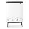 Кош за пране BO 2 x 45л, бял, Brabantia
