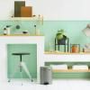 Кошче за отпадъци с педал NEWICON 5л, платина, Brabantia