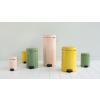 Кошче за отпадъци с педал NEWICON 5л, платина, Brabantia