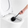 четка за тоалетна RENEW, черен, Brabantia