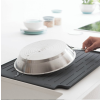 Поставка за сушене на съдове, сива, Brabantia