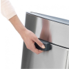 Кош за отпадъци с докосване TOUCH BIN NEW 40л, стомана, Brabantia